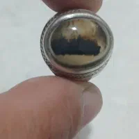 انگشترشجرقائن قدیمی