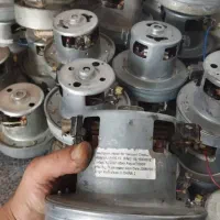 موتور جاروبرقی جارو برقی دست دوم|جاروبرقی، جارو شارژی، بخارشو|شیراز, شهرک گلها|دیوار