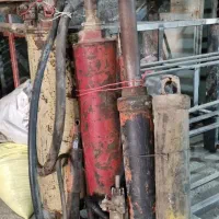 جک خاوری نیسانی هیدرولیک پمپ هیدرولیک|ماشین‌آلات صنعتی|مشهد, بهار|دیوار