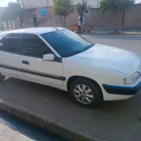 زانتیا 88درجه یک کم کار|خودرو سواری و وانت|گنبد کاووس, |دیوار