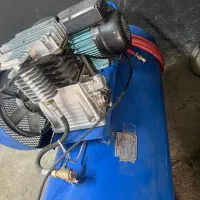 پمپ باد|ابزارآلات|دماوند, دماوند|دیوار