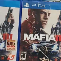 بازیps4وps5 فروش فوری|کنسول، بازی ویدئویی و آنلاین|تهران, شهرک رضویه|دیوار