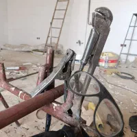 نیازمند شاگرد لوله کشی گاز