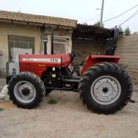 تراکتور ۴۷۵مدل ۹۹