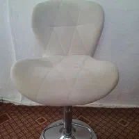 صندلی جک دار