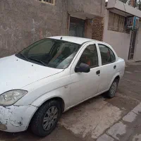 تیبا مدل ۹۳