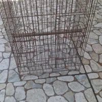 قفس پرنده