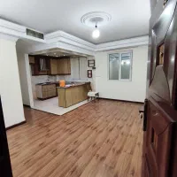 واحد ۵۰ متری شیک و خوش نقشه