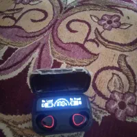 سلام هندزفری بلوتوثی سالم