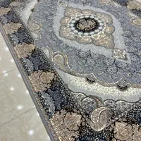 فرش ۹ متری ۷۰۰ شانه سوگند فیلی|فرش|کرج, اصفهانی‌ها|دیوار