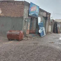 در باغ ،در گاراژ ،در حیاط .پنچره.|مصالح و تجهیزات ساختمان|تایباد, |دیوار