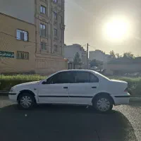 سمند LX ساده، مدل ۱۳۹۲