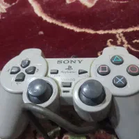 دسته پلیستیشن2 سالم|کنسول، بازی ویدئویی و آنلاین|زاهدان, |دیوار