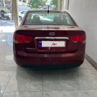 کیا سراتو مدل ۹۶|خودرو سواری و وانت|تهران, شمیران‌نو|دیوار