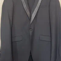 کت و شلوار مردانه نو