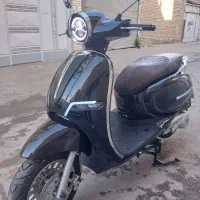 موتور کاوان اس ۱۵۰