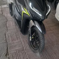 کویر موتور کیلیک 5/500 کار مدل ۱۴۰۱|موتورسیکلت|کرج, فاز ۲ مهرشهر|دیوار