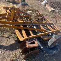 ادوات کشاورزی