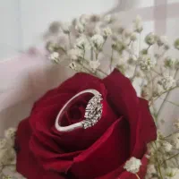 حراج انگشتر نامزدی تا فردا