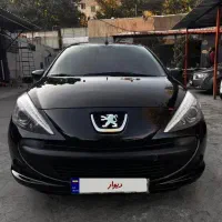 ۲۰۷مدل ۴۰۳ در حد صفر