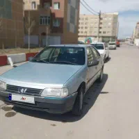روآ ۸۷|خودرو سواری و وانت|اردبیل, |دیوار