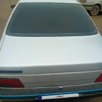 پژو 405 دوگانه دستی مدل ۸۸ پارس آباد|خودرو سواری و وانت|پارسآباد, |دیوار