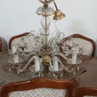 لوستر سالم شیک