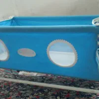 گهواره نوزاد نو نو