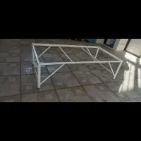 تخت فلزی|مبلمان خانگی و میز عسلی|مرند, |دیوار