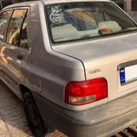 پراید۱۳۱ مدل ۹۵|خودرو سواری و وانت|مشهد, مشکینی (شهرک غرب)|دیوار