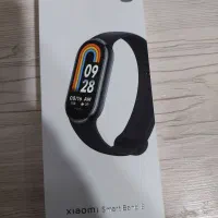 مچ بند شیائومی بند ۸|ساعت|شیراز, شهرک ایثار|دیوار