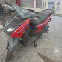 یاماها gr