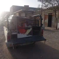 وانت پیکان دوگانه سوز مدل۸۷|خودرو سواری و وانت|تهران, تولید دارو|دیوار