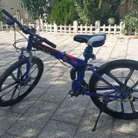 دوچرخه 26 تاشو