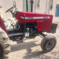 تراکتور800تک مدل1400