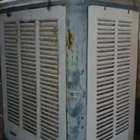 کولر آبی 3500
