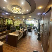 یک واحد تجاری لوکس