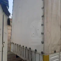 اتاق چادری  جک الوند ایسوزو  کاویان بادیسان|قطعات یدکی و لوازم جانبی|تبریز, |دیوار