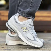 NB2002 نیوبالانس۲۰۰۲|کیف، کفش، کمربند|تهران, جنت‌آباد مرکزی|دیوار