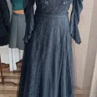 لباس مجلسی|لباس|مبارکه, |دیوار