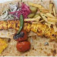 فروش تمامی تجهیزات کبابی