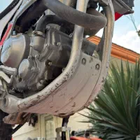 هوندا CRF 250 مدل ۹۶ اصل|موتورسیکلت|تهران, اقدسیه|دیوار