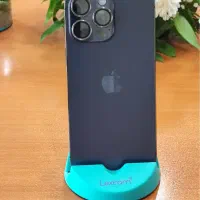Iphone 14promax 256 purple (رجیستر نشده)