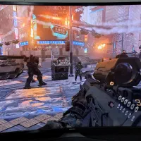 کیس گیمینگ نسل 3 با تیکن 7 و GTA V فارسی|رایانه رومیزی|تهران, صادقیه|دیوار