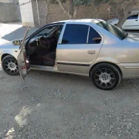 سمند|خودرو سواری و وانت|زبرخان, |دیوار