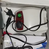 سوهان برقی