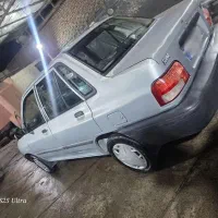 پراید مدل86|خودرو سواری و وانت|کرمان, |دیوار