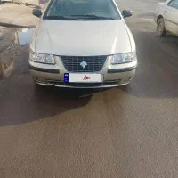 سمندالکس مدل۸۸بژ