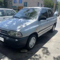 پراید۹۲