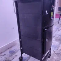 دکورآرایشگاه ارزون|آرایشگاه و سالن‌های زیبایی|باوی, |دیوار